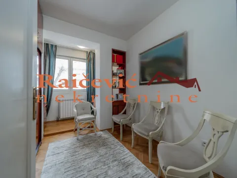 Rent, four bedroom apartment, 108m², Zvezdara Sve Podlokacije, Beograd - image 17