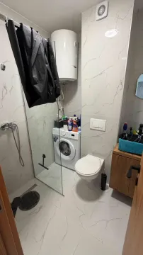 Rent, one bedroom apartment, 45m², Zabjelo, Podgorica - image 7