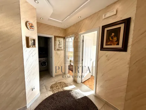 Rent, two bedroom apartment, 74m², Stara Varoš, Podgorica - image 8