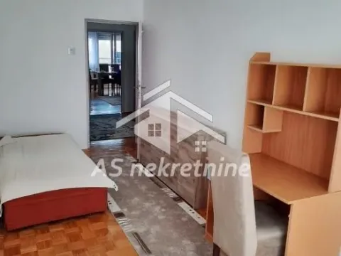 Rent, three bedroom apartment, 70m², Autokomanda, Voždovac Sve Podlokacije - image 13