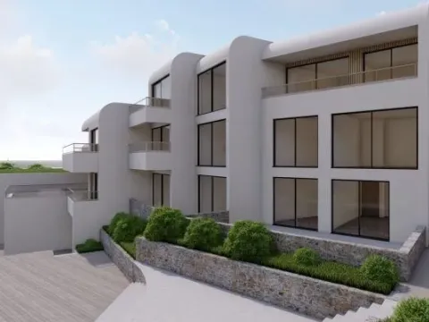 Prodaja, jednosoban stan, 72m², Bonići, Tivat - image 6