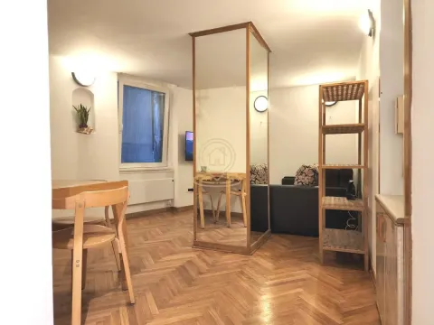 Izdavanje, dvosoban stan, 43m², Stari Grad, Beograd - image 4