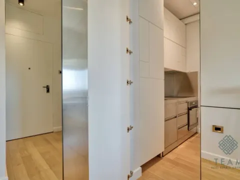 Izdavanje, jednosoban stan, 70m², Preko Morače, Podgorica - image 20