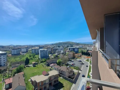 Izdavanje, dvosoban stan, 69m², Central Point, Podgorica - image 18