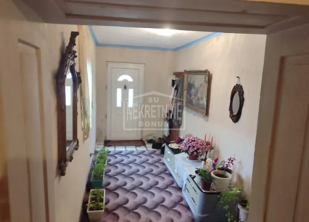 Prodaja, kuća, 127m², Novo Selo, Subotica