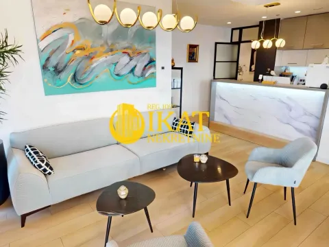 Prodaja, četvorosoban stan, 124m², Novi Beograd Blok 65, Novi Beograd Sve Podlokacije - image 8