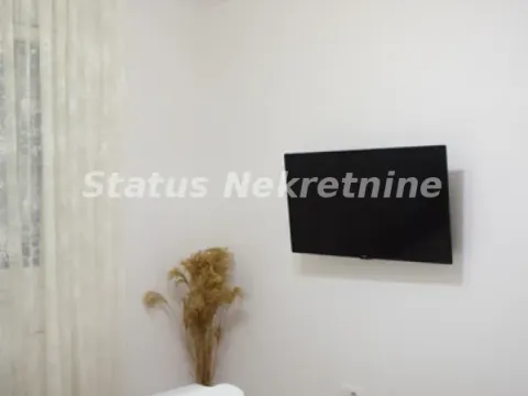 Izdavanje, dvosoban stan, 45m², Novo naselje, Novi Sad - image 4