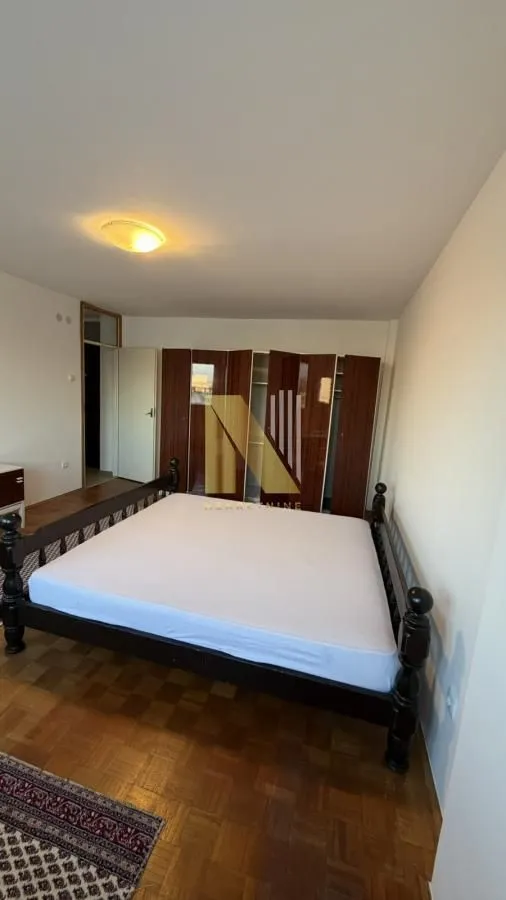 Izdavanje, dvosoban stan, 61m², Liman 2, Novi Sad Sve Podlokacije