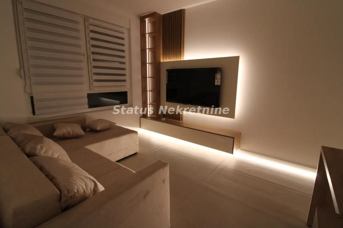 Prodaja, jednosoban stan, 39m², Telep, Novi Sad Sve Podlokacije