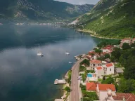 Sale, house, 669m², Strp, Kotor - image 44