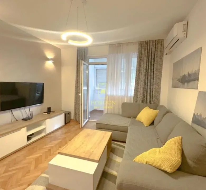 Prodaja, jednosoban stan, 41m², Preko Morače, Podgorica