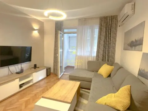 Stan in Preko Morače