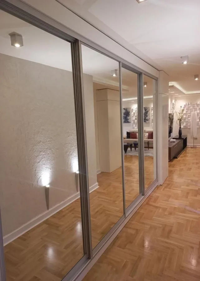 Rent, apartment, 180m², Stari Grad, Beograd