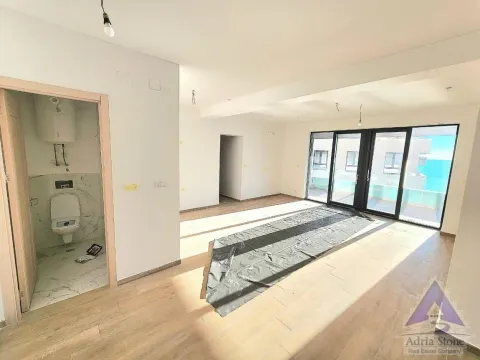 Sale, two bedroom apartment, 113m², Rafailovići, Budva - image 12