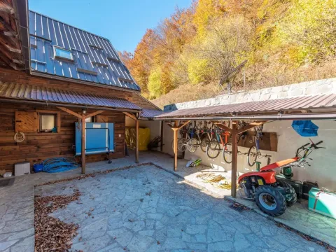 Sale, house, 550m², Podgorica, Crna Gora - image 46