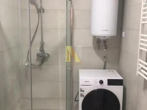 Izdavanje, dvosoban stan, 45m², Podbara, Novi Sad Sve Podlokacije - image 10