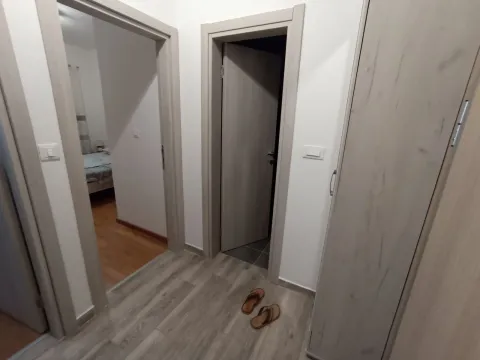 Rent, one bedroom apartment, 47m², Stari Aerodrom, Podgorica - image 10