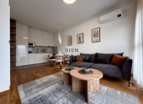 Izdavanje, jednosoban stan, 55m², Gorica C, Podgorica - image 7