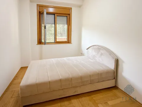 Izdavanje, dvosoban stan, 66m², Pod Goricom, Podgorica - image 9