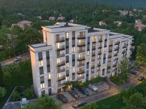 Prodaja, stan, 28m², Bečići, Budva - image 2