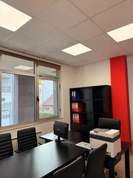 Rent, office space, 22m², Bulevar Evrope, Novi Sad Sve Podlokacije - image 9