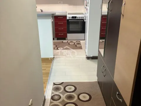 Sale, one bedroom apartment, 41m², Skojevsko Naselje, Beograd - image 16