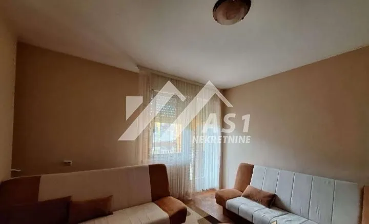 Izdavanje, dvosoban stan, 60m², Liman 2, Novi Sad Sve Podlokacije