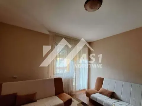 Izdavanje, dvosoban stan, 60m², Liman 2, Novi Sad Sve Podlokacije - image 7