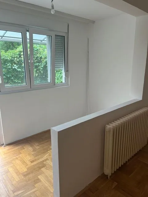 Prodaja, dvosoban stan, 45m², Novi Beograd Blok 62, Novi Beograd Sve Podlokacije