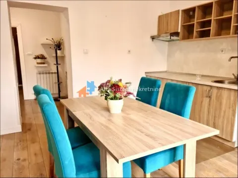 Izdavanje, dvosoban stan, 70m², Vračar Hram, Vračar Sve Podlokacije - image 9