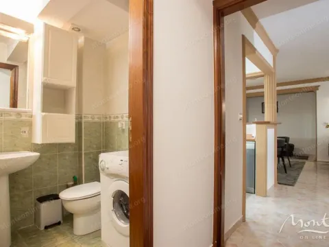 Prodaja, dvosoban stan, 72m², Budva, Crna Gora - image 16