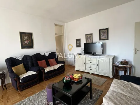 Sale, two bedroom apartment, 53m², Masline, Podgorica - image 2