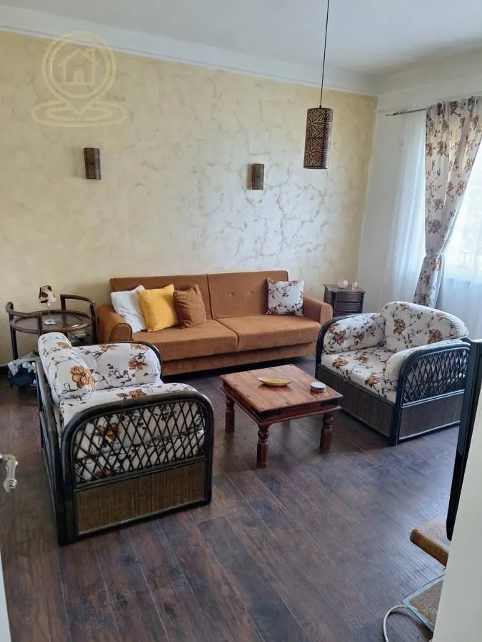 Rent, two bedroom apartment, 58m², Medijana, Niš
