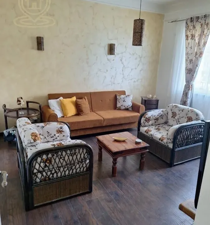 Izdavanje, dvosoban stan, 58m², Medijana, Niš