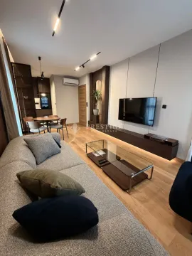 Prodaja, jednosoban stan, 45m², City Kvart, Podgorica - image 8