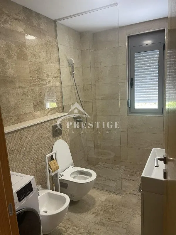 Rent, three bedroom apartment, 110m², Gorica C, Podgorica