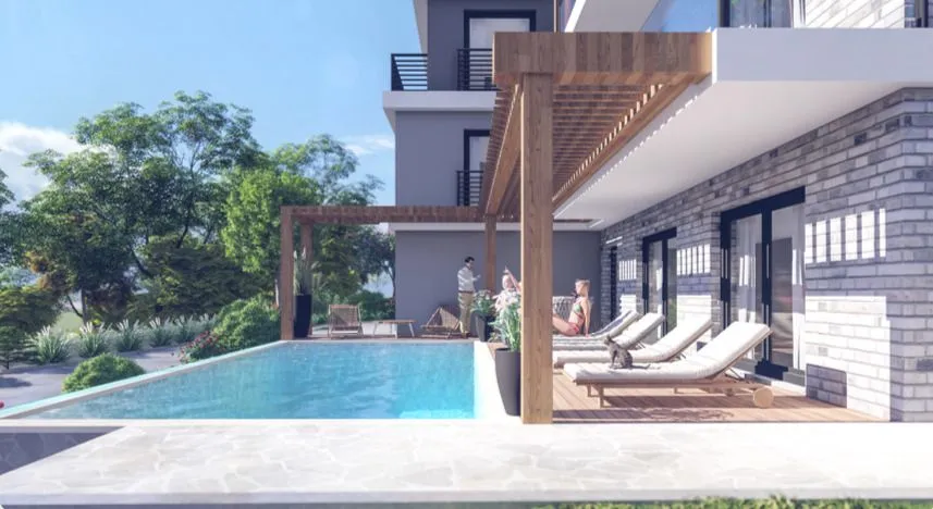 Prodaja, plac, 5520m², Kavač, Kotor