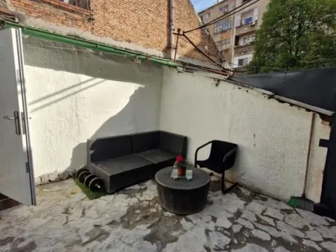 Prodaja, kuća, 110m², Savski Venac, Beograd - image 13