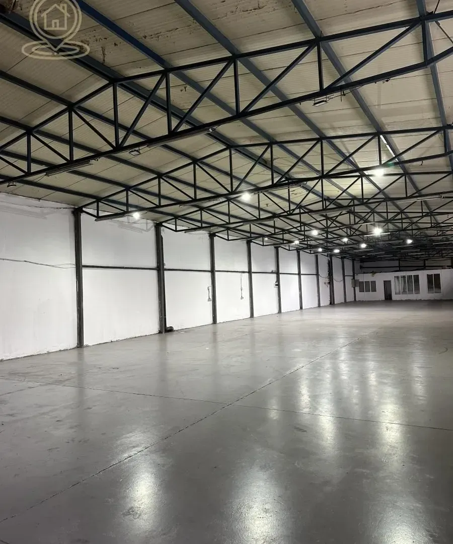 Izdavanje, poslovni prostor, 620m², Crveni Krst, Niš