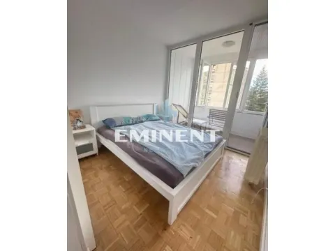 Prodaja, stan, 46m², Novi Beograd Blok 22, Novi Beograd Sve Podlokacije - image 9