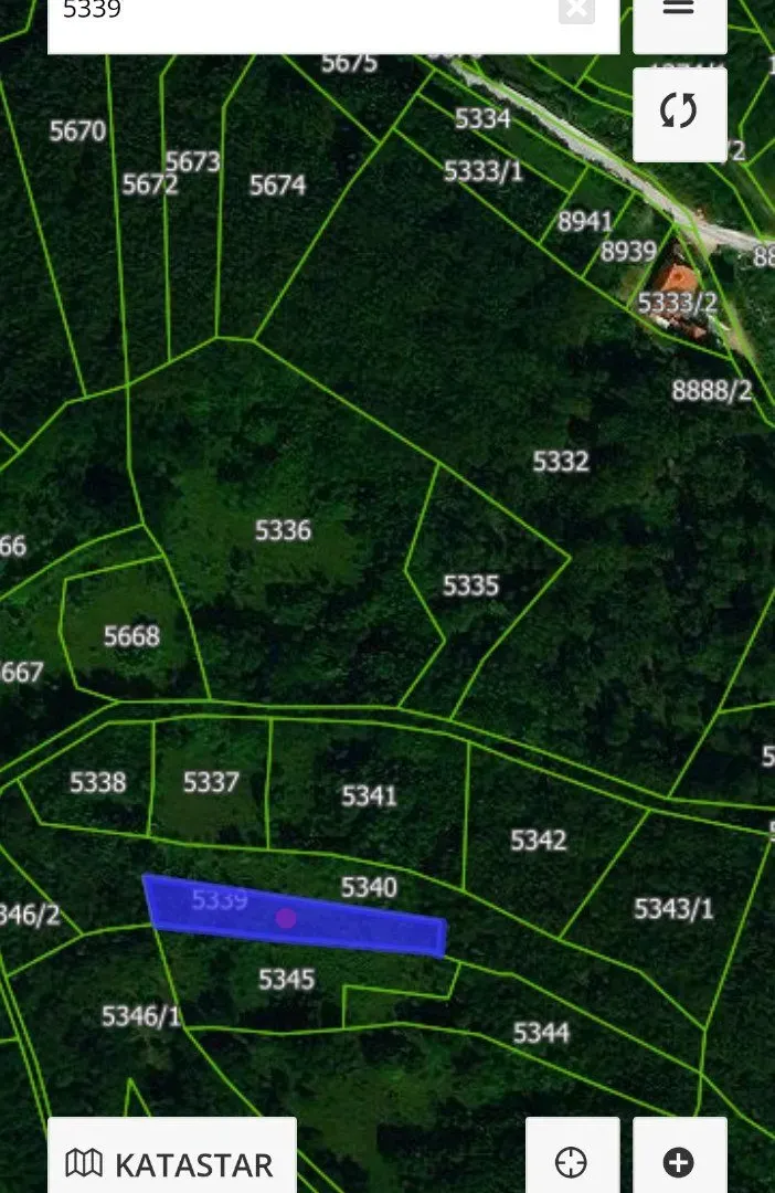 Prodaja, plac, 66000m², Knjaževac-Centar, Knjaževac