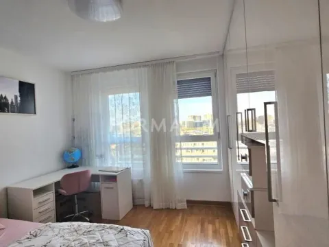 Rent, three bedroom apartment, 62m², Novi Beograd Sve Podlokacije, Beograd - image 4
