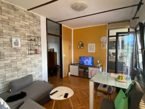 Prodaja, dvosoban stan, 60m², Šumice, Beograd - image 8