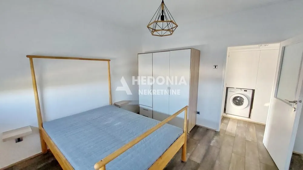 Rent, two bedroom apartment, 53m², Voždovac Sve Podlokacije, Beograd