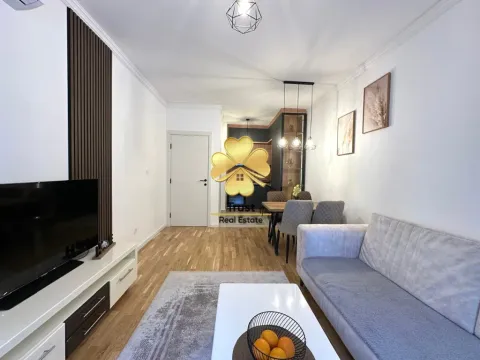 Rent, one bedroom apartment, 43m², Stari Aerodrom, Podgorica - image 2