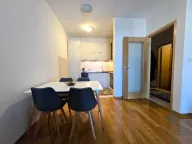 Rent, one bedroom apartment, 46m², Blok 6, Podgorica - image 4