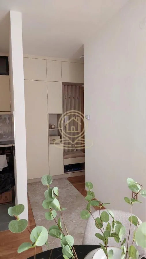 Izdavanje, jednosoban stan, 43m², Telep, Novi Sad Sve Podlokacije