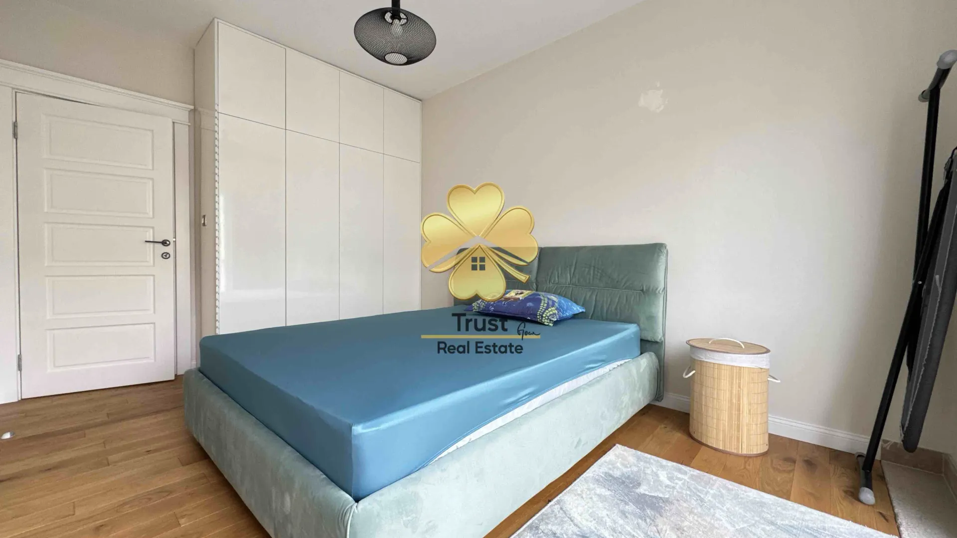 Rent, two bedroom apartment, 70m², Preko Morače, Podgorica