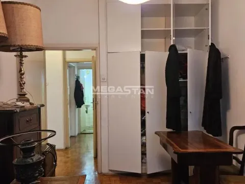 Prodaja, trosoban stan, 78m², Savski Venac, Beograd - image 5