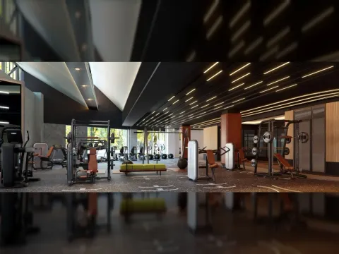 Prodaja, dvosoban stan, 115m², Tivat, Crna Gora - image 2